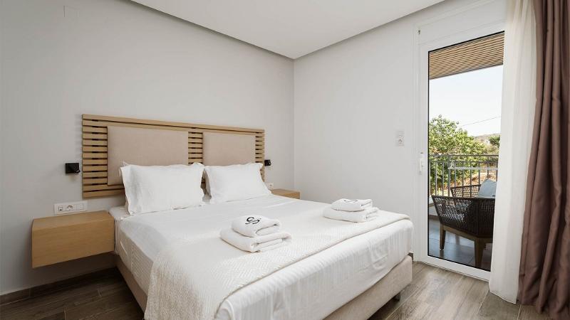 Seascape Luxury Residences - Oda