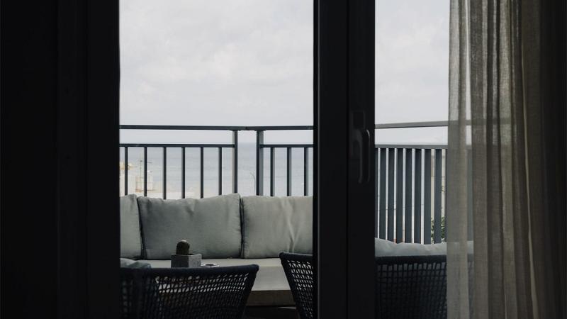 Seascape Luxury Residences - Oda
