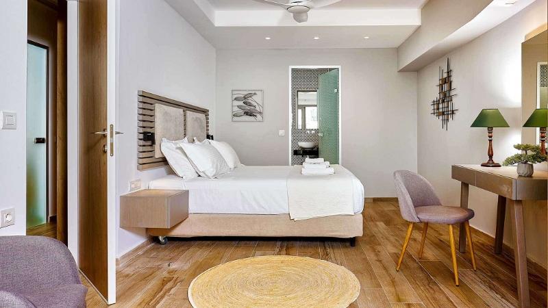 Seascape Luxury Residences - Oda