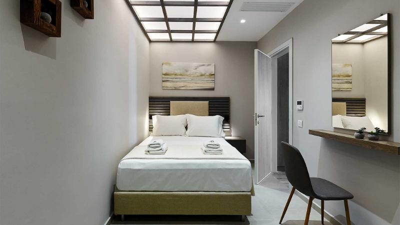Seascape Luxury Residences - Oda