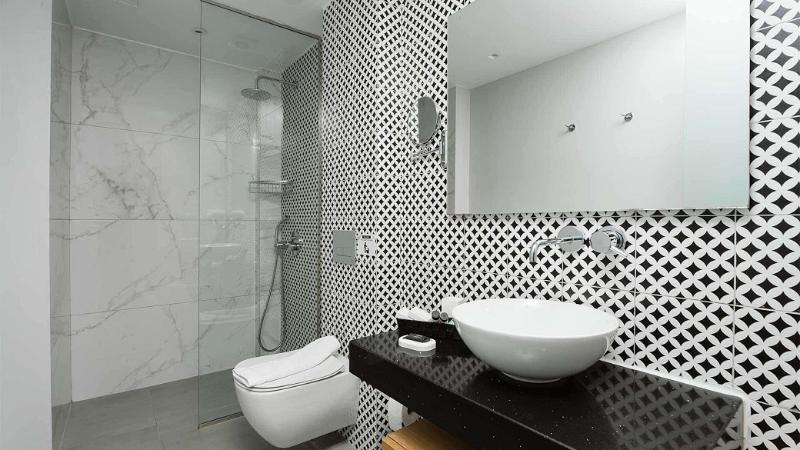Seascape Luxury Residences - Oda