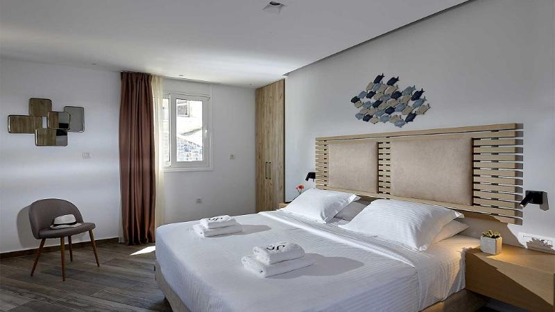 Seascape Luxury Residences - Oda