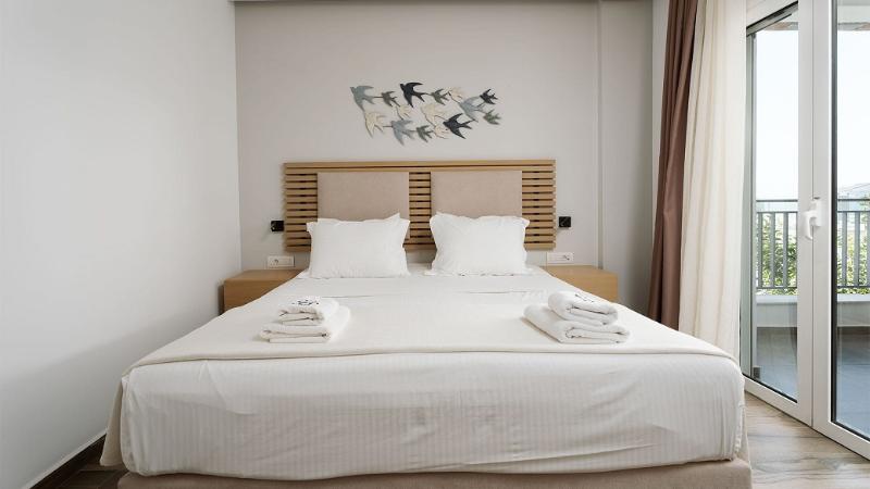 Seascape Luxury Residences - Oda