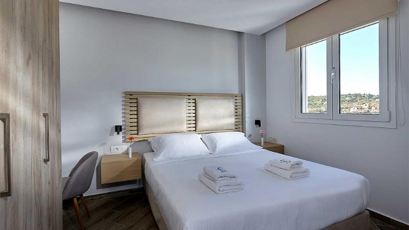 Seascape Luxury Residences - Oda