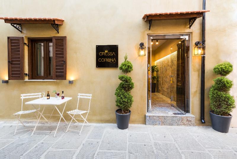 Cressa Suites – Adults Only - Genel