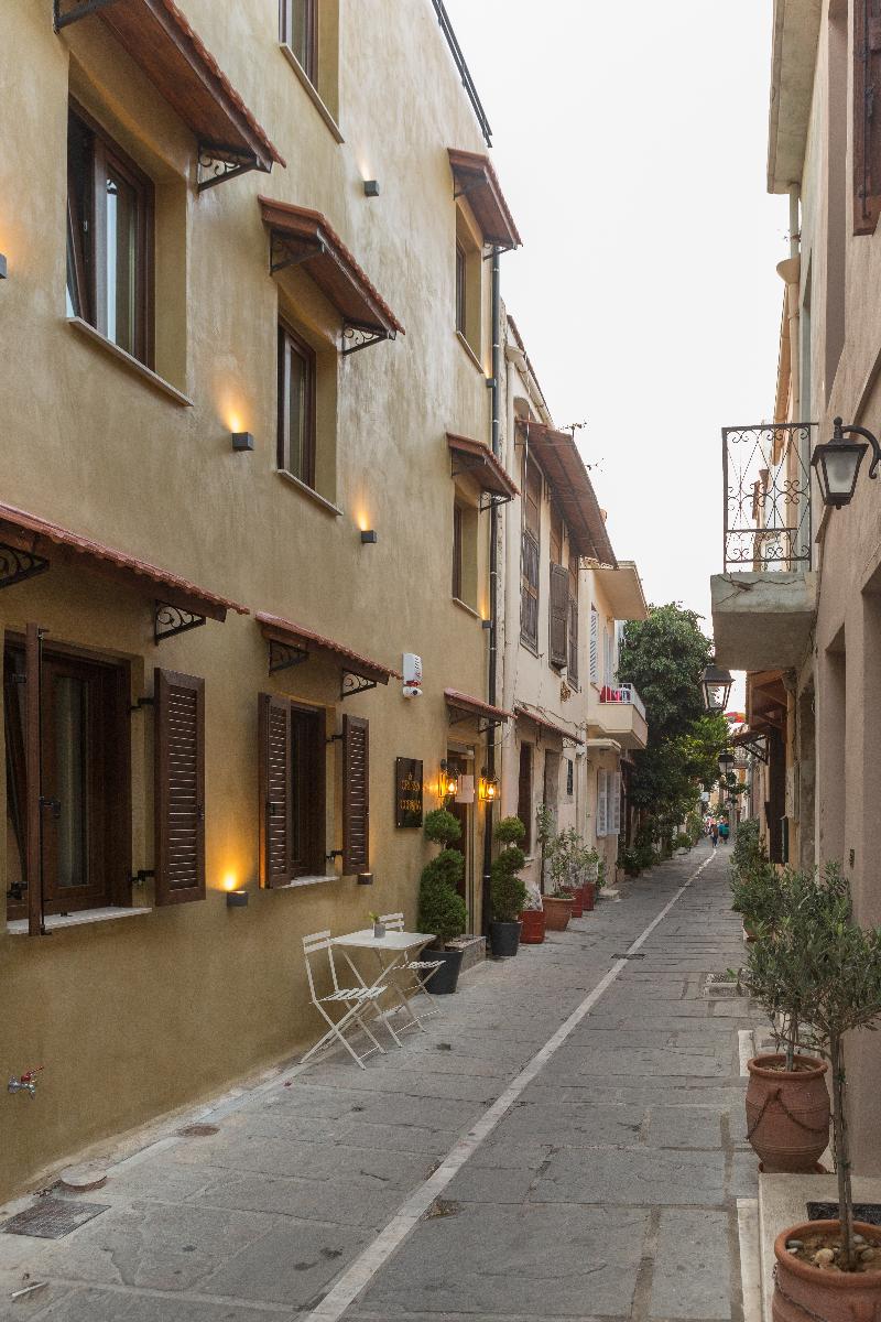 Cressa Suites – Adults Only - Genel