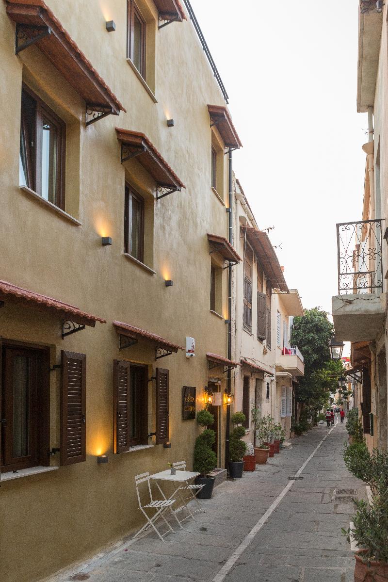Cressa Suites – Adults Only - Genel