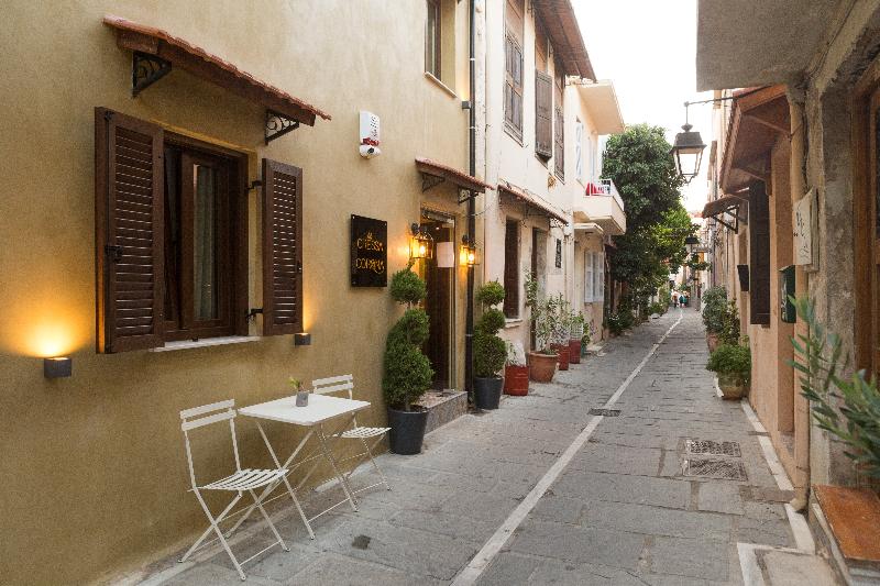 Cressa Suites – Adults Only - Genel