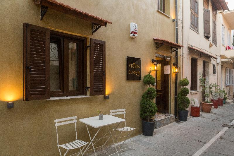 Cressa Suites – Adults Only - Genel