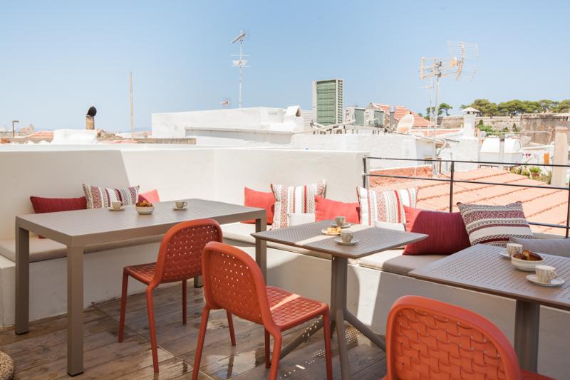 Cressa Suites – Adults Only - Genel