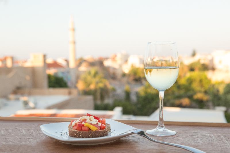 Cressa Suites – Adults Only - Genel