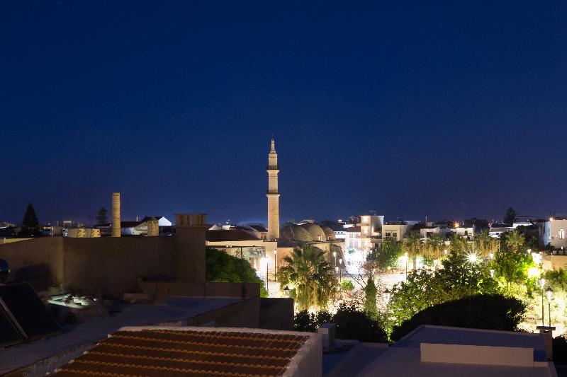 Cressa Suites – Adults Only - Genel
