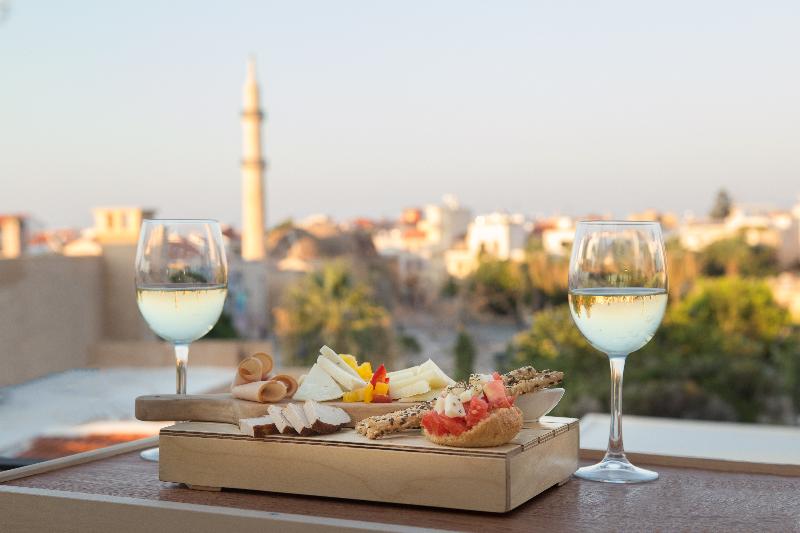 Cressa Suites – Adults Only - Genel