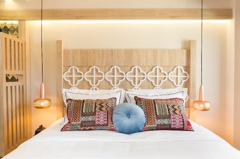 Cressa Suites – Adults Only - Oda