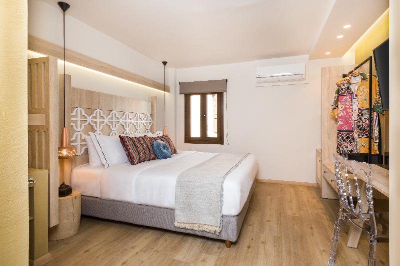 Cressa Suites – Adults Only - Oda