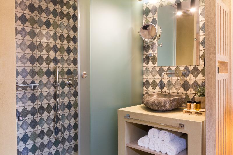 Cressa Suites – Adults Only - Oda