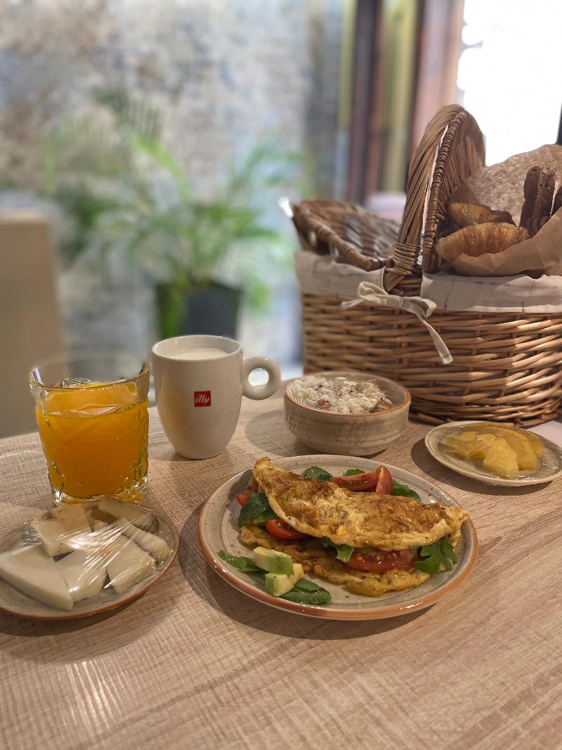 Cressa Suites – Adults Only - Oda
