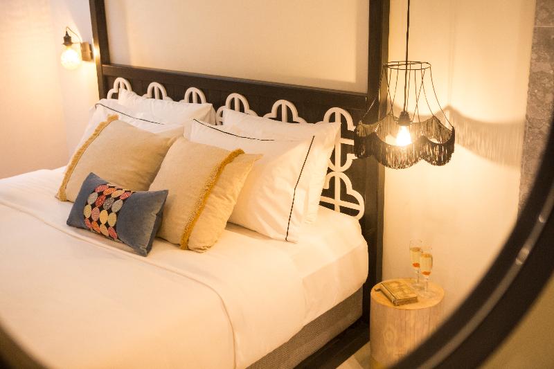Cressa Suites – Adults Only - Oda