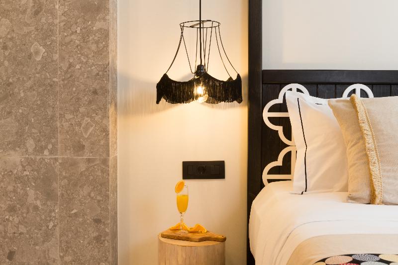 Cressa Suites – Adults Only - Oda