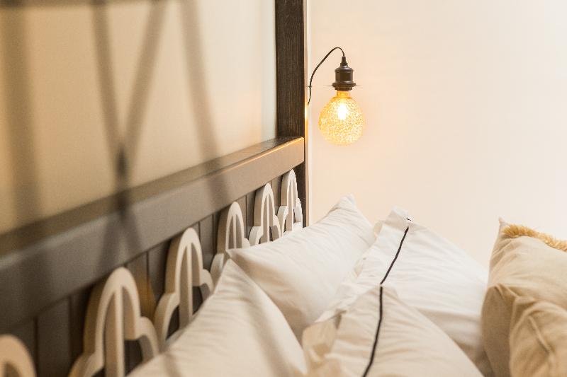 Cressa Suites – Adults Only - Oda