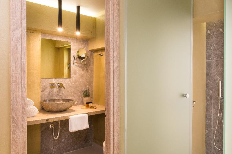 Cressa Suites – Adults Only - Oda