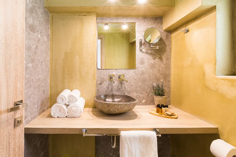 Cressa Suites – Adults Only - Oda