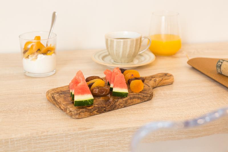 Cressa Suites – Adults Only - Oda