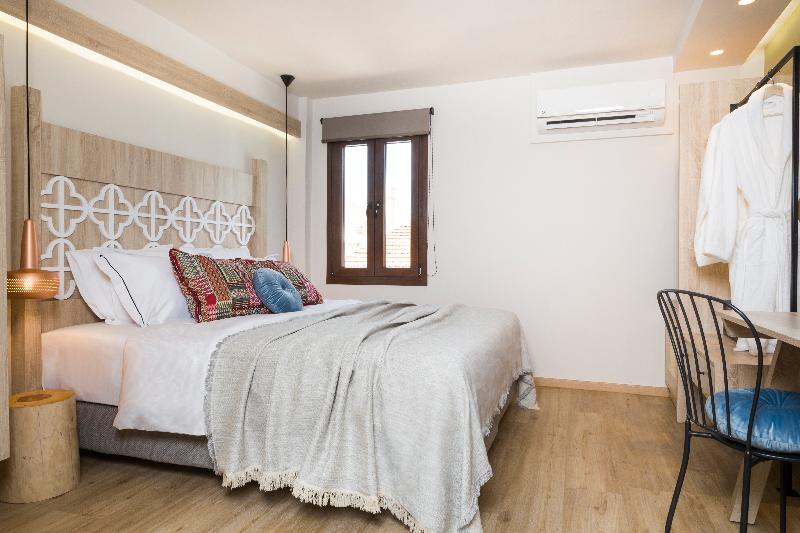 Cressa Suites – Adults Only - Oda
