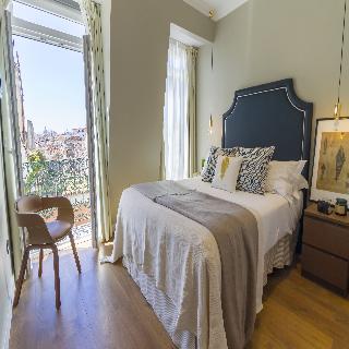 Bairro Alto Suites fotoÄŸrafÄ±
