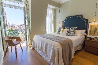 Bairro Alto Suites fotoÄŸrafÄ±