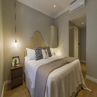 Bairro Alto Suites fotoÄŸrafÄ±