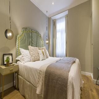 Bairro Alto Suites fotoÄŸrafÄ±