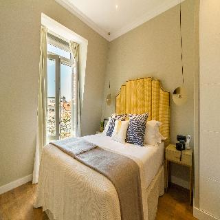 Bairro Alto Suites fotoÄŸrafÄ±