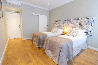 Bairro Alto Suites fotoÄŸrafÄ±