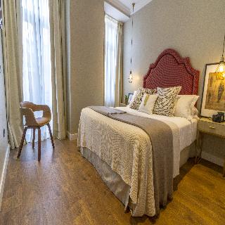 Bairro Alto Suites fotoÄŸrafÄ±