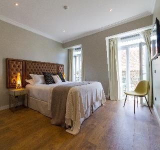 Bairro Alto Suites fotoÄŸrafÄ±