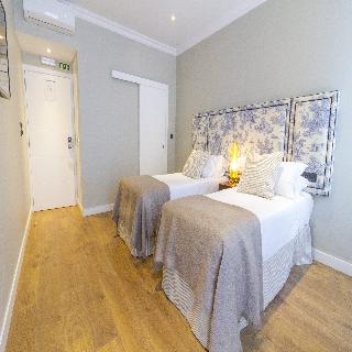 Bairro Alto Suites fotoÄŸrafÄ±