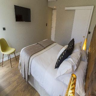 Bairro Alto Suites fotoÄŸrafÄ±