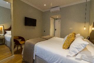 Bairro Alto Suites fotoÄŸrafÄ±