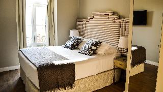 Bairro Alto Suites fotoÄŸrafÄ±