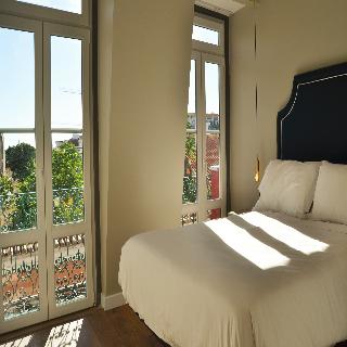 Bairro Alto Suites fotoÄŸrafÄ±