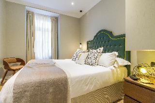 Bairro Alto Suites fotoÄŸrafÄ±