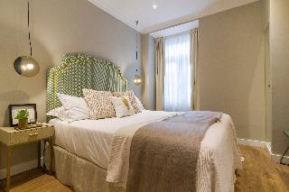 Bairro Alto Suites fotoÄŸrafÄ±