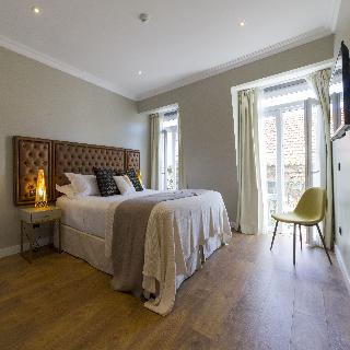 Bairro Alto Suites fotoÄŸrafÄ±