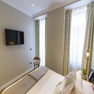 Bairro Alto Suites fotoÄŸrafÄ±