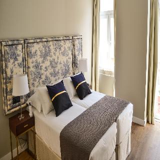 Bairro Alto Suites fotoÄŸrafÄ±