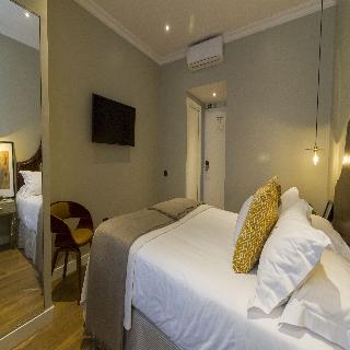 Bairro Alto Suites fotoÄŸrafÄ±