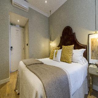 Bairro Alto Suites fotoÄŸrafÄ±