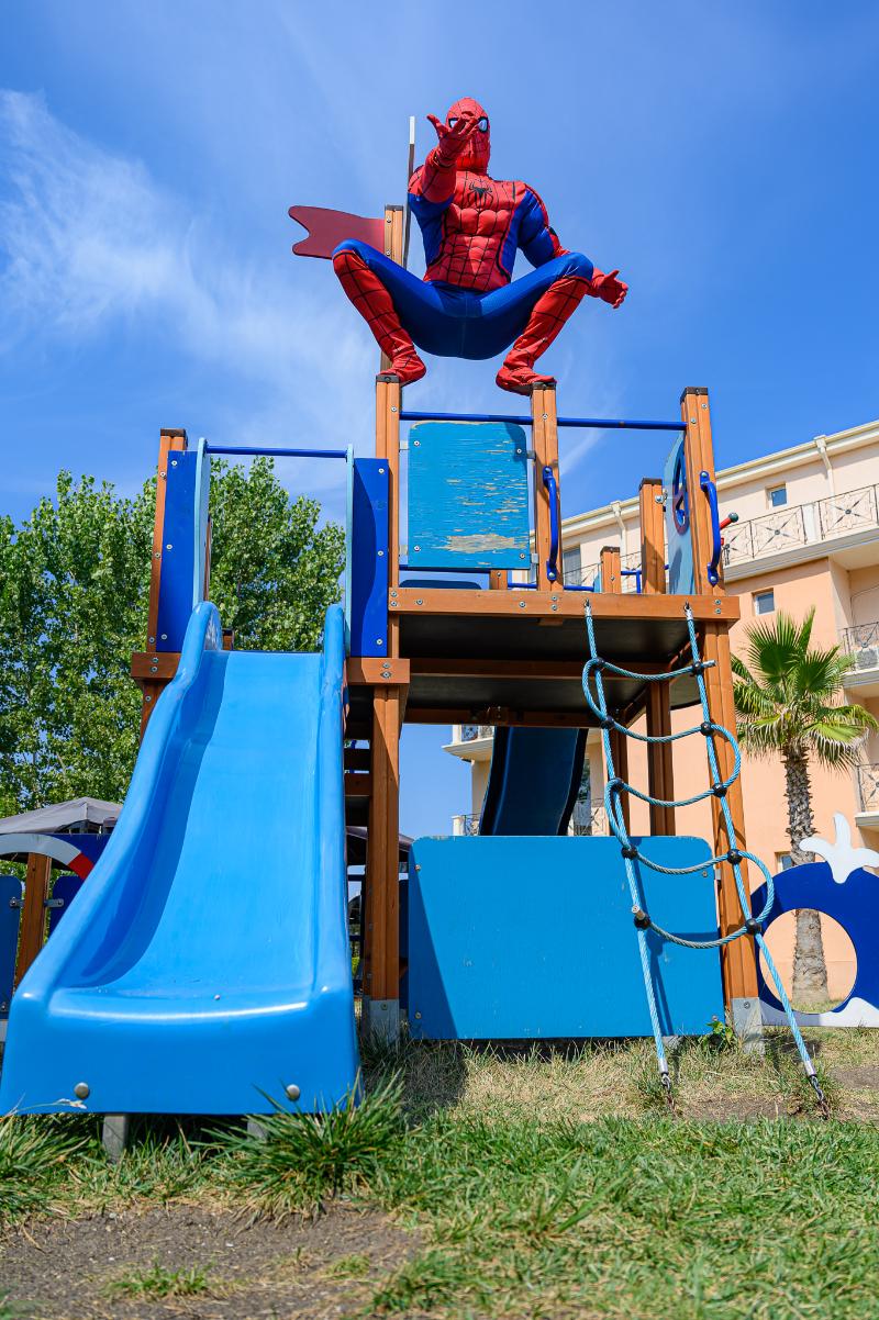 Hacienda Beach Sozopol - Aktivite