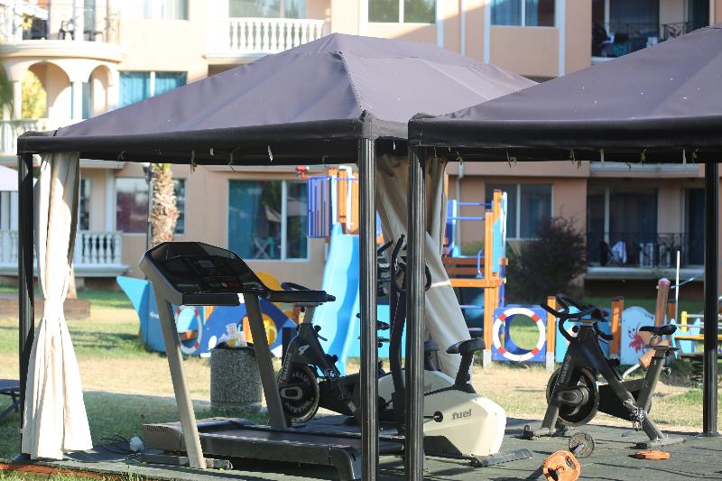 Hacienda Beach Sozopol - Aktivite